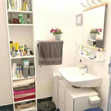 En Hyper Centre A Séjour chez l'habitant *