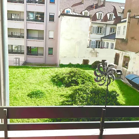 Séjour chez l'habitant En Hyper Centre A *